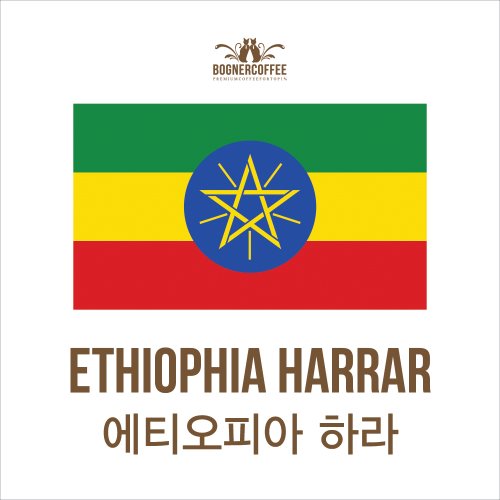 에티오피아 하라(100g,200g)
